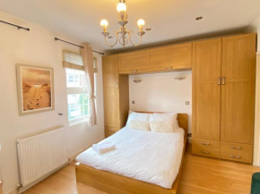 Stunning 1-Bed Apartment in London